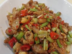 -笨罗卜浏阳菜馆(龙华鹏润达店)