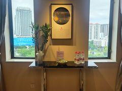 -汕头金海湾大酒店(万象城店)