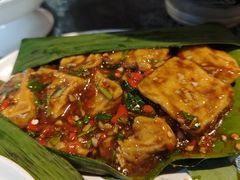 -蜗牛小馆醉乡民谣云南菜(惠新西里店)