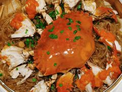 -国惠大酒楼(仓山万达店)