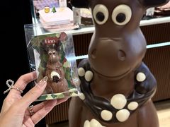 -Laderach 莱德拉(上海环贸iapm店)