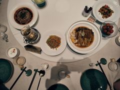 -鸽子侯·家宴·平价海鲜(绿地店)