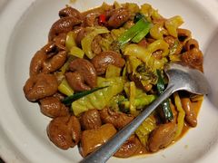 -闽鄂情·闽南招财鸭(水头店)