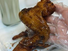 -山水肠粉(盐田店)