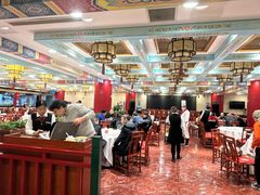 -万荣烤鸭店·北京菜(天坛店)