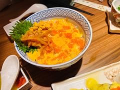 -隐月· 㐂和食屋(芝罘万达公馆店)