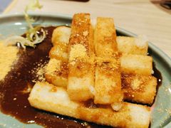 -令狐冲烤鱼·烧菜馆(达明店)