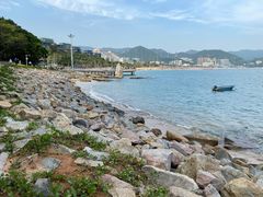 -大梅沙海滨公园