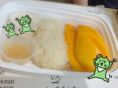 -陈记甜品窝(中山北路店)
