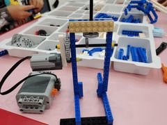 -百变创造力活动中心(虹口龙之梦中心店)