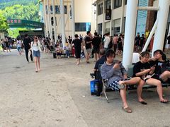 -雅鲁激流探险漂流