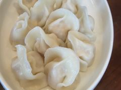 -喜鼎海胆水饺(东港店)