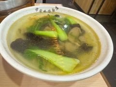 -蒋家桥饺面店(东关街店)