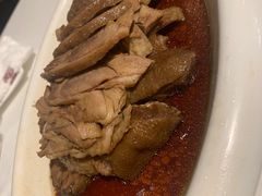 -潮福城大酒楼·潮味粤品·港式点心(湖滨北路店)