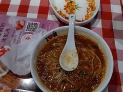 -西贝莜面村(当代商城店)