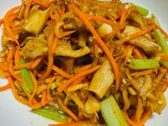 酸萝卜牛肚丝-湘厨壹品(芙蓉广场店)