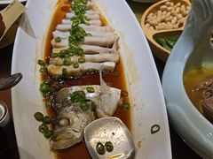 -老铺人家酒店(紫荆名流店)