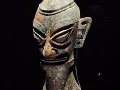 -三星堆博物馆