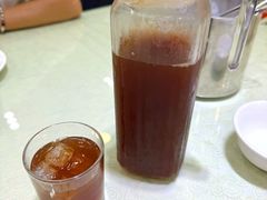 -东四民芳餐厅(世茂工三店)