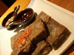 -云海肴·汽锅鸡·云南菜(天津国金汇店)