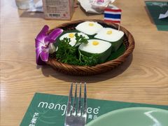 -mango tree芒果树泰国餐厅(青岛万象城店)