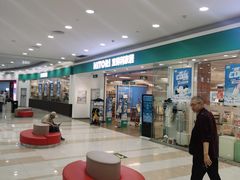 -NITORI 宜得利家居(金银潭永旺梦乐城店)