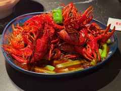 -红盔甲·小龙虾(人民广场店)