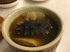 -聚春园自助餐厅(东街口店)