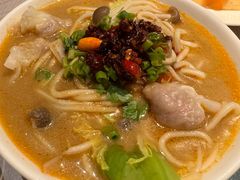 -鹭江潮餐厅•福建菜(鹭江佲家酒店)