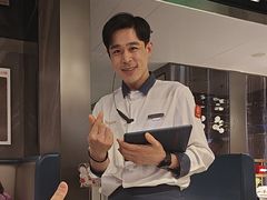 -海底捞火锅(国奥村店)