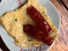 -陈记汤饭(水巷口店)