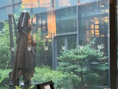 -拾溪餐厅·包厢(杭州千禧度假酒店)