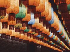 -回龙窝历史文化街区