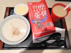 -永和大王(茉莉上新·军博店)