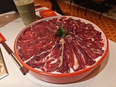 -八合里潮汕鲜牛肉火锅(深圳海岸城店)