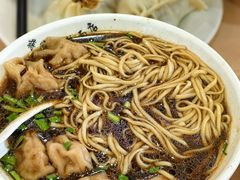 -蒋家桥饺面店(东关街店)
