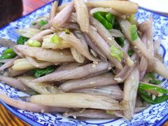 -巢湖名吃·徽府农家菜(半汤店)