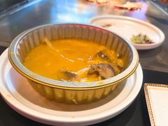 -盛焰铁板烧(王府井店)