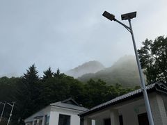 -吉林拉法山