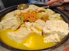 -赶海部落海鲜城(海阳路店)