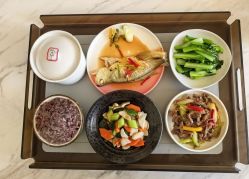 -奕新一诺台式母婴护理中心(我格广场店)