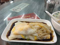 -穗银肠粉店(东川路店)