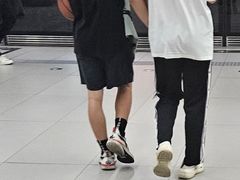 -白石桥南(地铁站)
