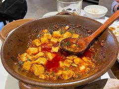 -眉州东坡(团结湖店)