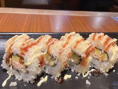 -仓桥家·焗寿司·锅物(光谷步行街店)
