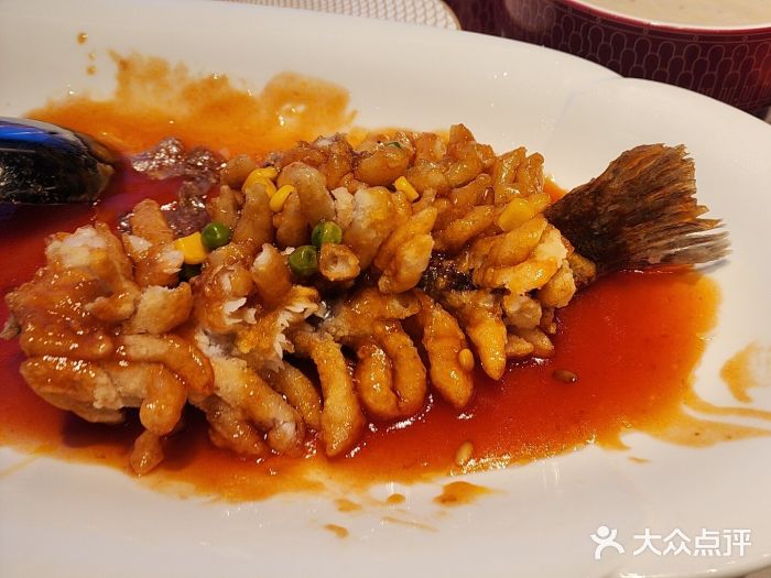 庭院江南菜•烤鸭•非遗传承(上地•清河店)图片