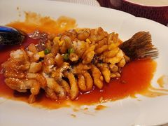 -庭院江南菜•烤鸭•非遗传承(上地•清河店)