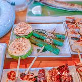 😍日式美味，烧鸟狂欢