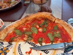 -Mammamia意大利餐厅(阳春巷店)