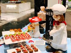 -长兴开元名都大酒店·地中海咖啡厅